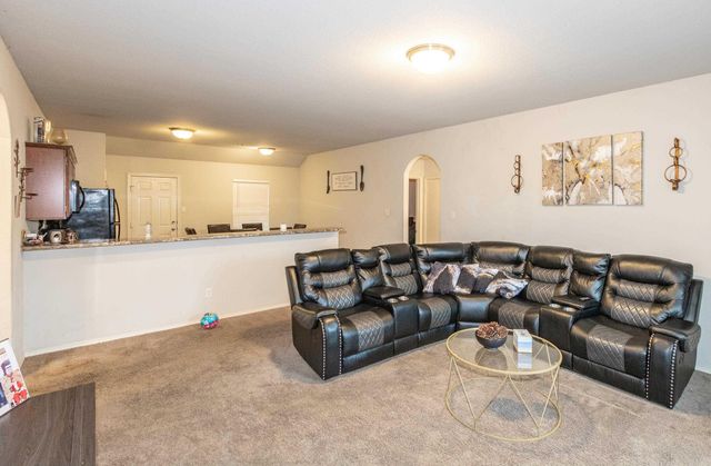 6081 Saddle Hill Drive, Shannon Hills, AR 72002