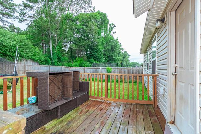 6081 Saddle Hill Drive, Shannon Hills, AR 72002