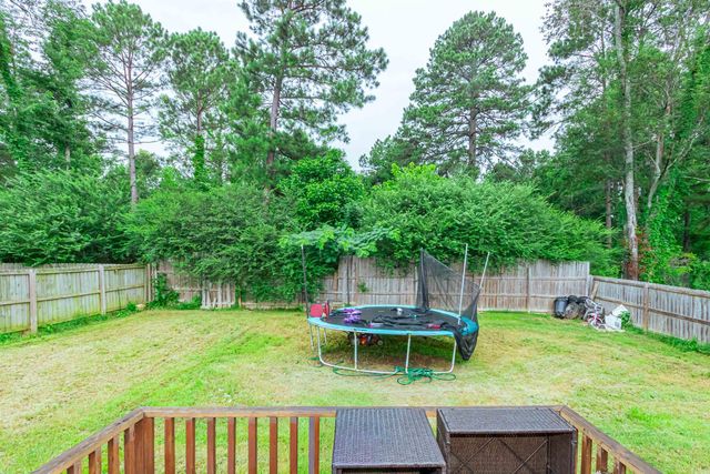 6081 Saddle Hill Drive, Shannon Hills, AR 72002