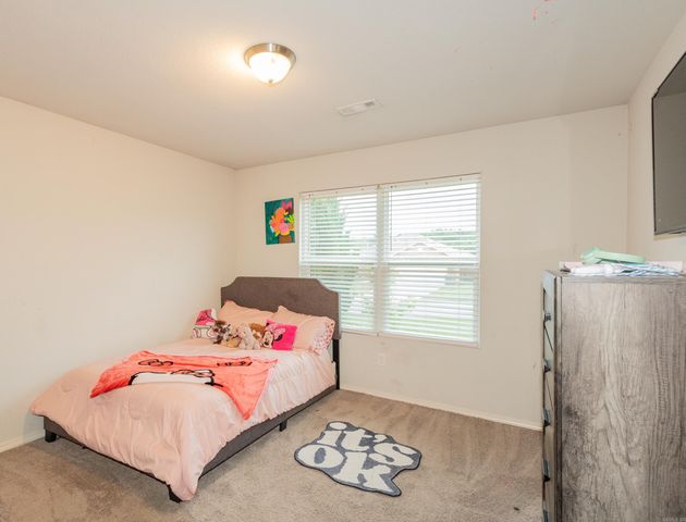 6081 Saddle Hill Drive, Shannon Hills, AR 72002