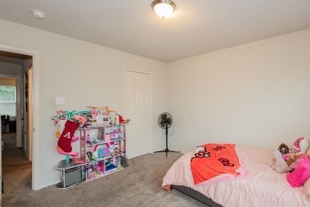 6081 Saddle Hill Drive, Shannon Hills, AR 72002
