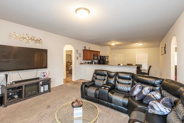 6081 Saddle Hill Drive, Shannon Hills, AR 72002