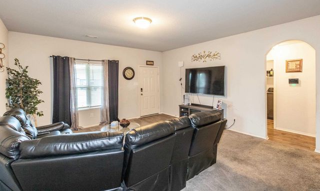 6081 Saddle Hill Drive, Shannon Hills, AR 72002