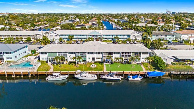 2400 NE 36th Street 3, Lighthouse Point, FL 33064