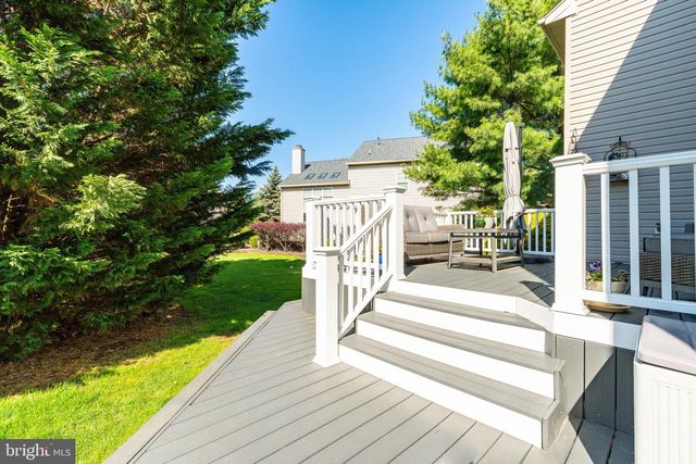 602 DUNBURRY DR, Ambler, PA 19002
