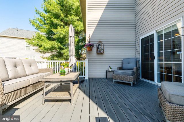 602 DUNBURRY DR, Ambler, PA 19002