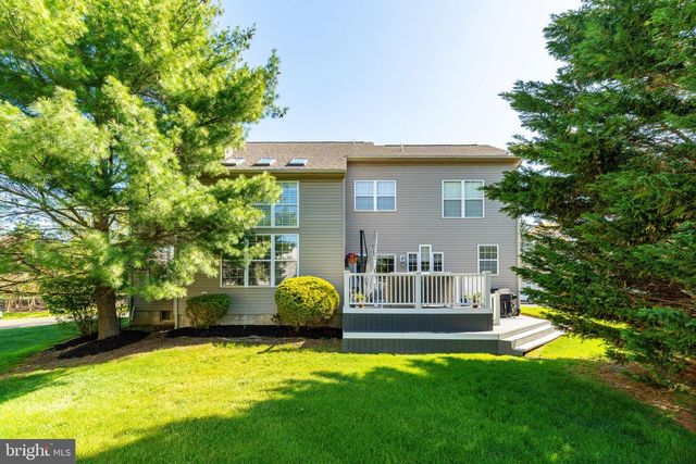 602 DUNBURRY DR, Ambler, PA 19002