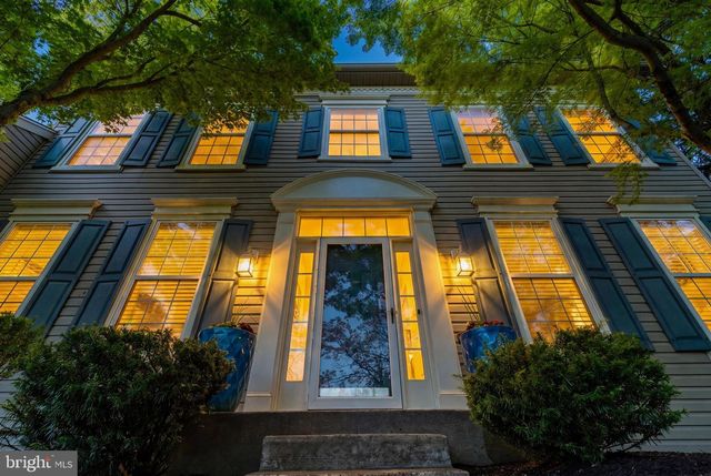 602 DUNBURRY DR, Ambler, PA 19002