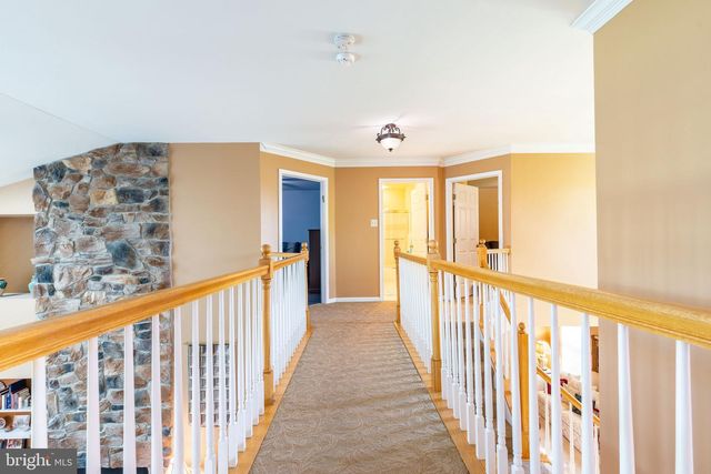 602 DUNBURRY DR, Ambler, PA 19002