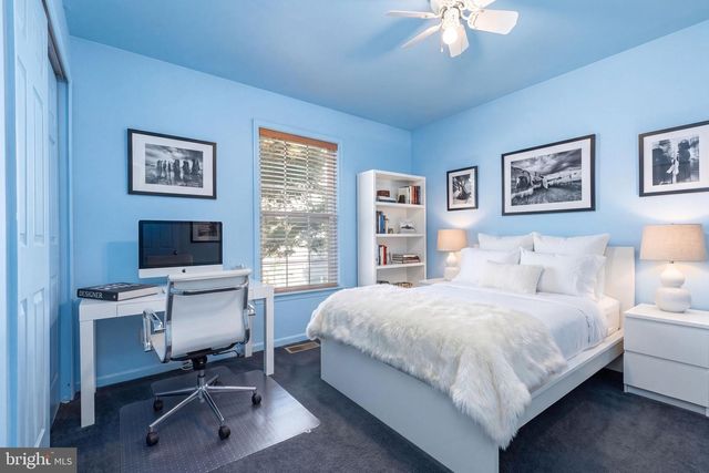 602 DUNBURRY DR, Ambler, PA 19002