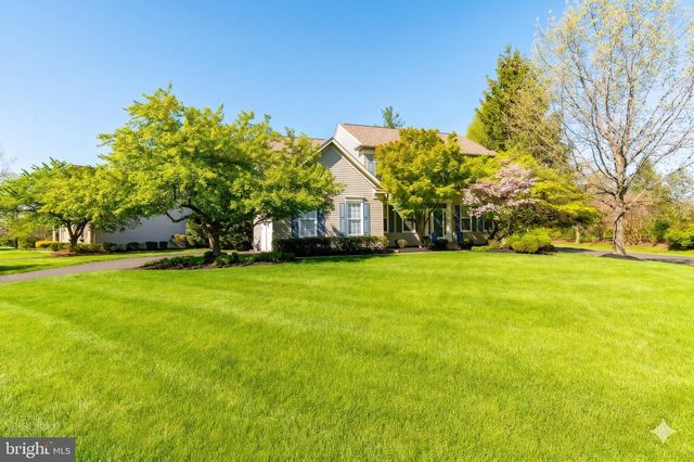602 DUNBURRY DR, Ambler, PA 19002