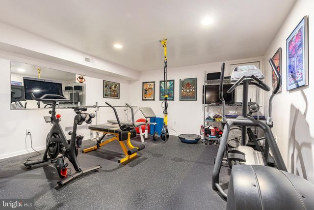 602 DUNBURRY DR, Ambler, PA 19002