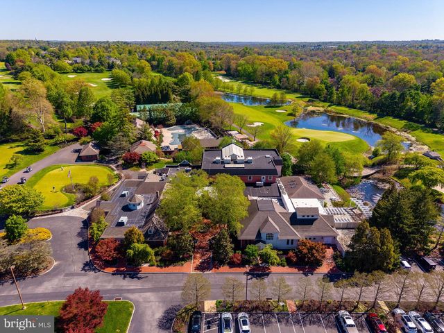 602 DUNBURRY DR, Ambler, PA 19002