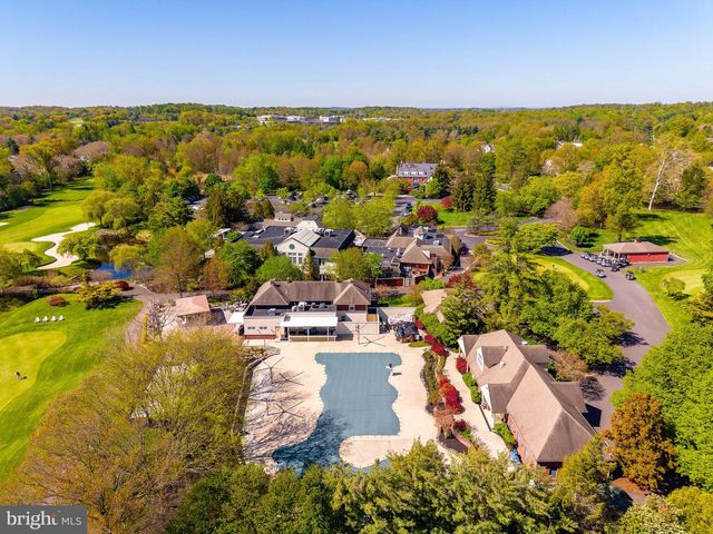 602 DUNBURRY DR, Ambler, PA 19002
