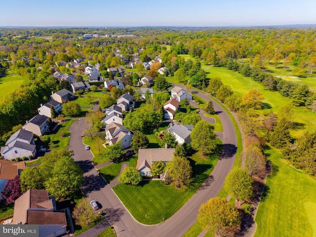 602 DUNBURRY DR, Ambler, PA 19002