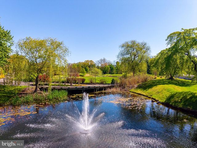602 DUNBURRY DR, Ambler, PA 19002