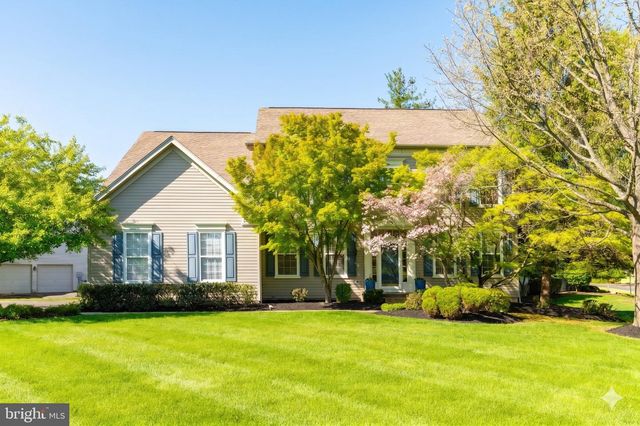 602 DUNBURRY DR, Ambler, PA 19002
