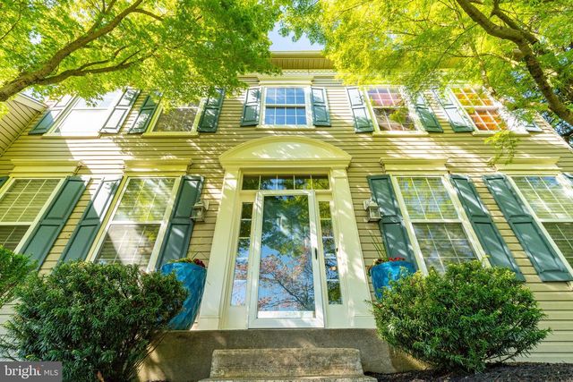 602 DUNBURRY DR, Ambler, PA 19002