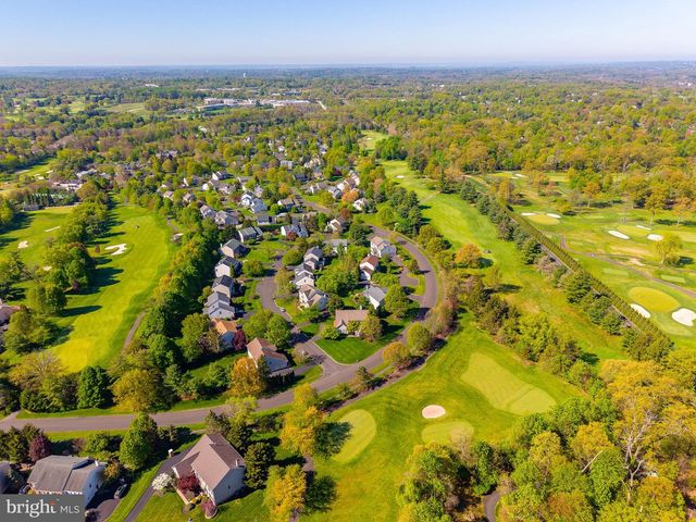 602 DUNBURRY DR, Ambler, PA 19002