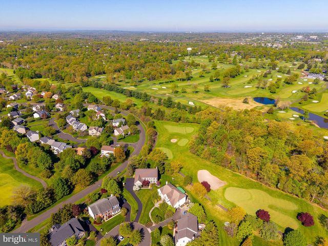 602 DUNBURRY DR, Ambler, PA 19002