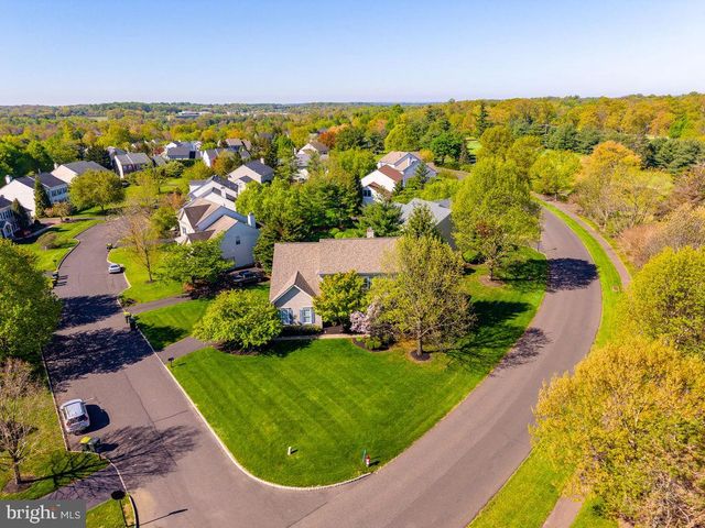 602 DUNBURRY DR, Ambler, PA 19002