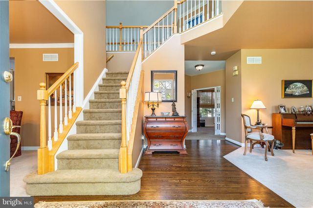 602 DUNBURRY DR, Ambler, PA 19002