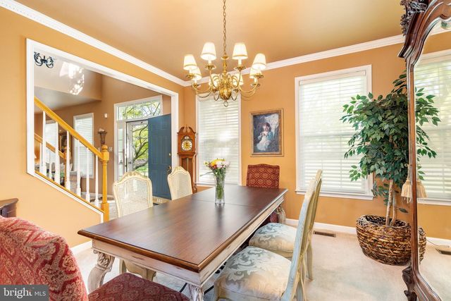 602 DUNBURRY DR, Ambler, PA 19002