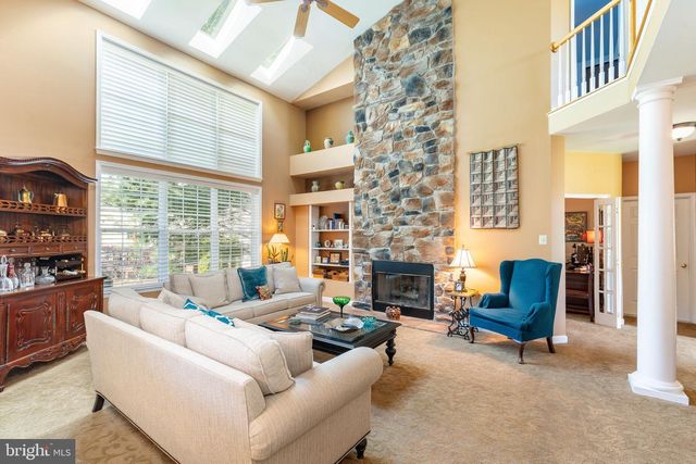 602 DUNBURRY DR, Ambler, PA 19002