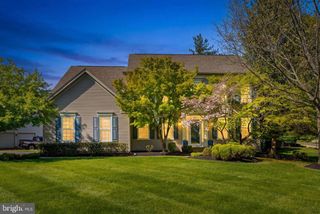 602 DUNBURRY DR, Ambler, PA 19002