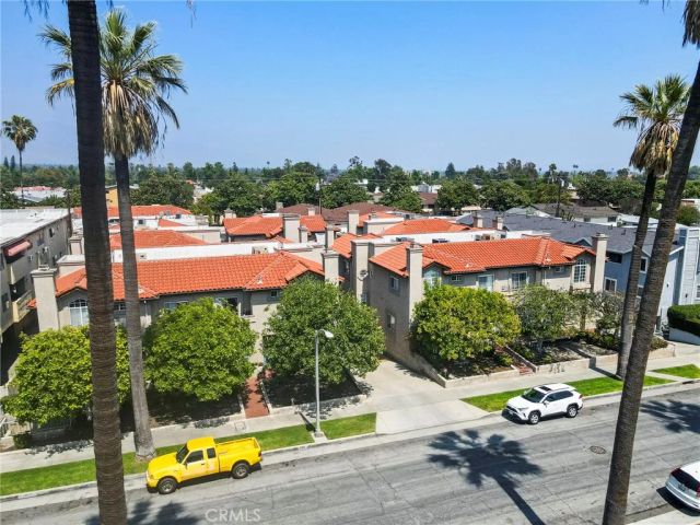 518 N Stoneman Avenue, Alhambra, CA 91801