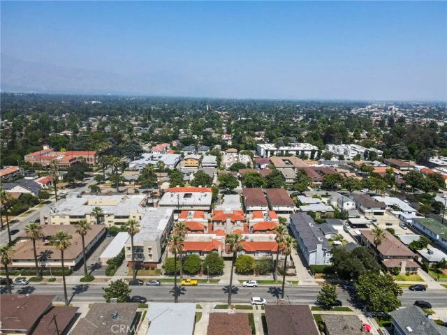 518 N Stoneman Avenue, Alhambra, CA 91801