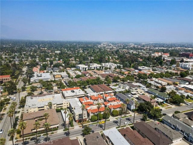 518 N Stoneman Avenue, Alhambra, CA 91801