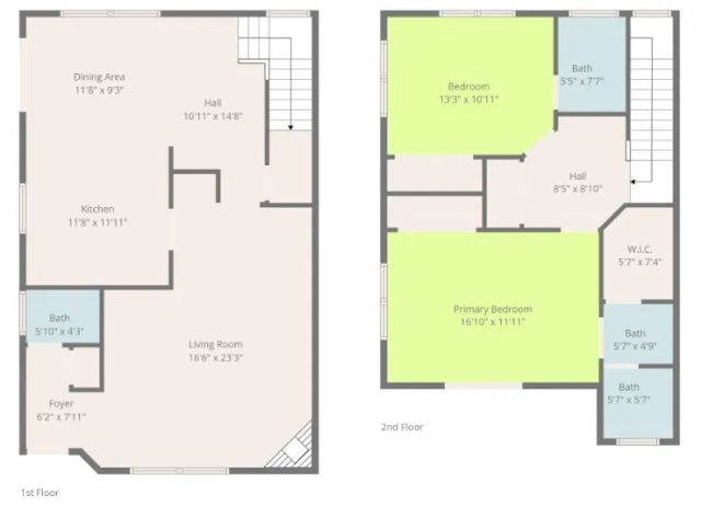 518 N Stoneman Avenue, Alhambra, CA 91801