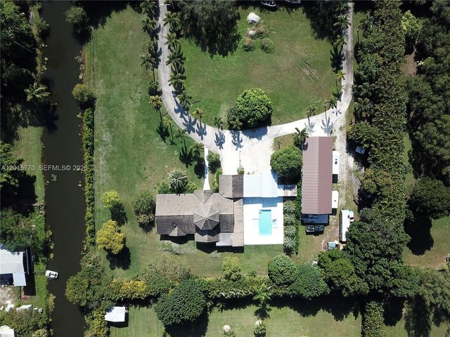 18901 SW 50th ST, Southwest Ranches, FL 33332