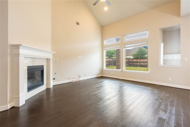1113 Peacock Boulevard, Carrollton, TX 75007