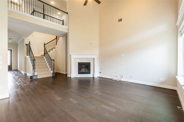 1113 Peacock Boulevard, Carrollton, TX 75007