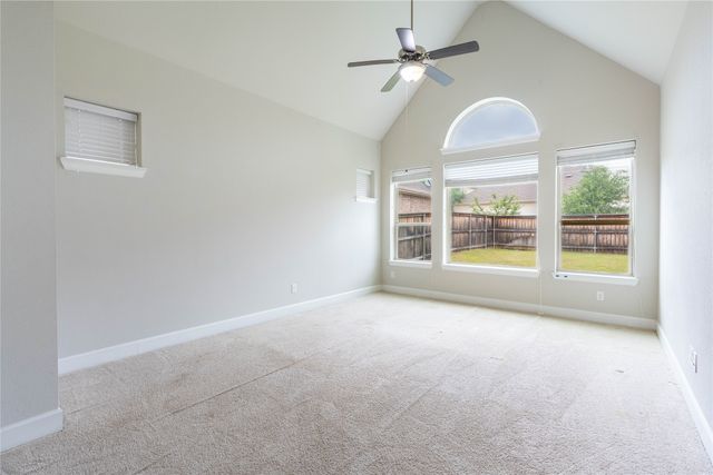1113 Peacock Boulevard, Carrollton, TX 75007