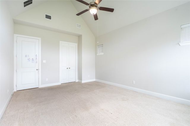 1113 Peacock Boulevard, Carrollton, TX 75007