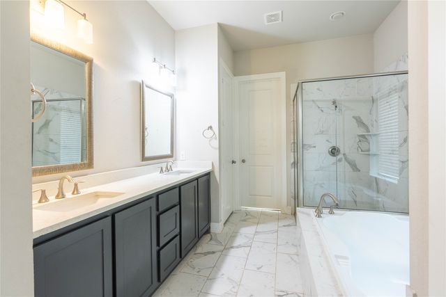 1113 Peacock Boulevard, Carrollton, TX 75007