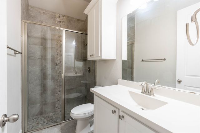 1113 Peacock Boulevard, Carrollton, TX 75007