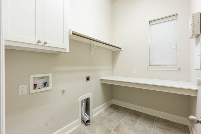 1113 Peacock Boulevard, Carrollton, TX 75007