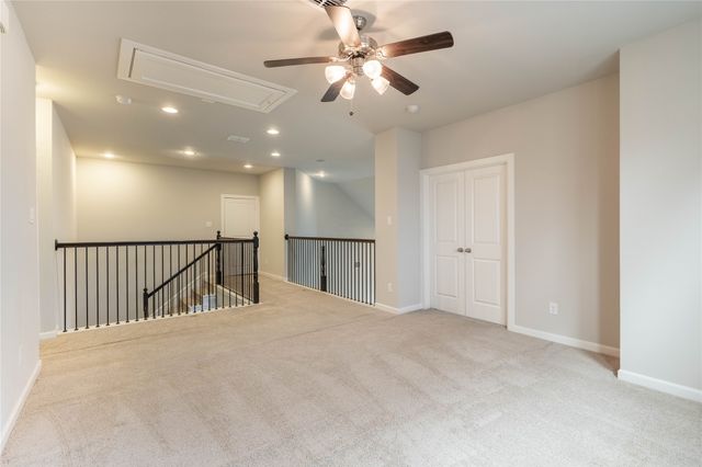 1113 Peacock Boulevard, Carrollton, TX 75007