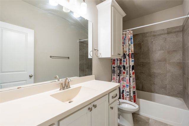 1113 Peacock Boulevard, Carrollton, TX 75007
