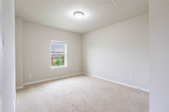 1113 Peacock Boulevard, Carrollton, TX 75007