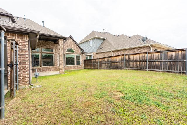 1113 Peacock Boulevard, Carrollton, TX 75007