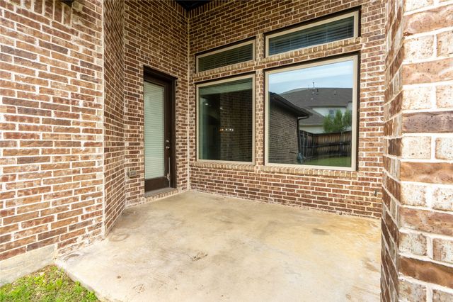 1113 Peacock Boulevard, Carrollton, TX 75007