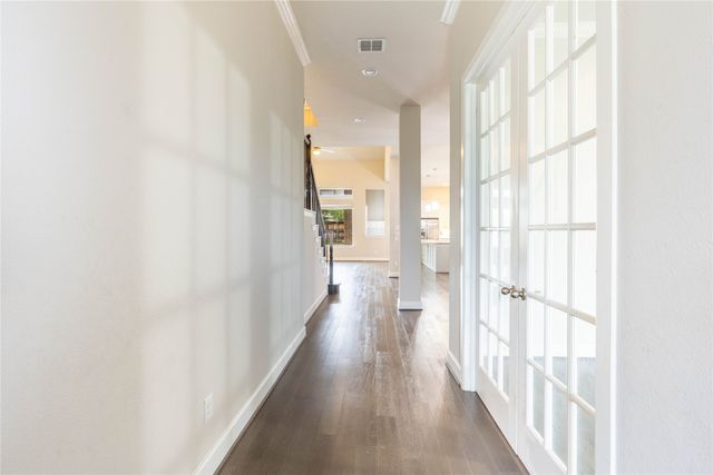 1113 Peacock Boulevard, Carrollton, TX 75007