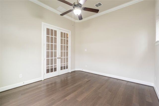 1113 Peacock Boulevard, Carrollton, TX 75007