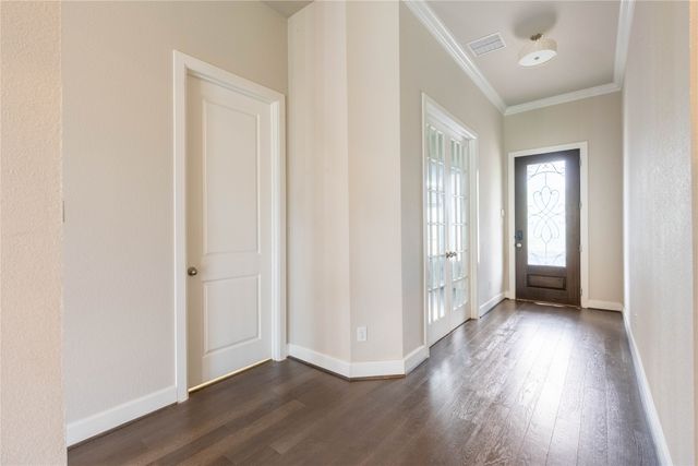 1113 Peacock Boulevard, Carrollton, TX 75007
