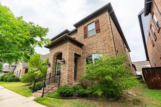 1113 Peacock Boulevard, Carrollton, TX 75007